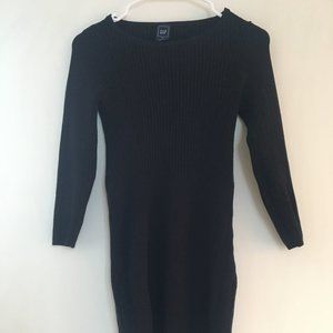 Gap Sweater Dress